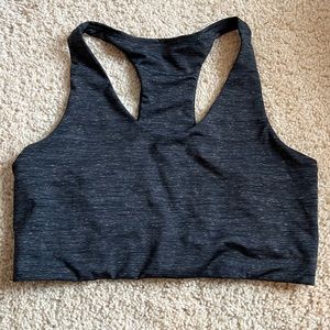 Z by Zella longline sports bra